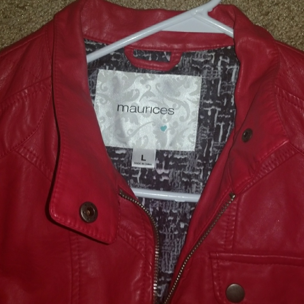 Jacket - Picture 3 of 3
